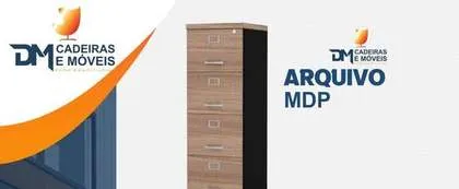 Arquivo MDP