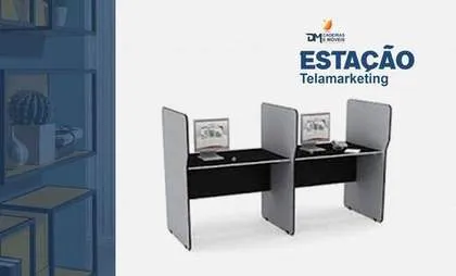 Estação Telemarketing