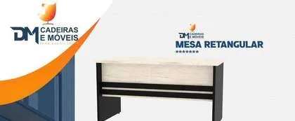 Mesa Retangular